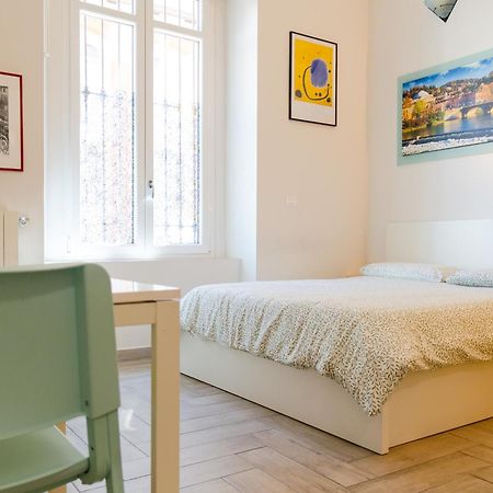La Piccola By Happyhostorino Apartment Екстериор снимка