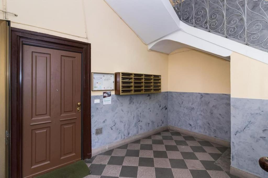 La Piccola By Happyhostorino Apartment Екстериор снимка
