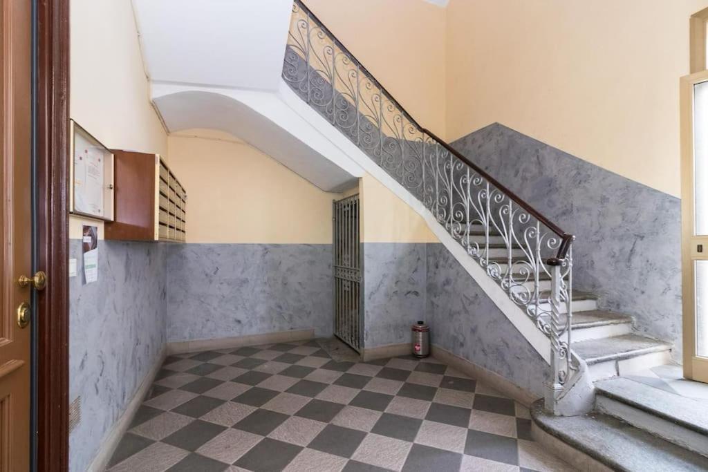 La Piccola By Happyhostorino Apartment Екстериор снимка