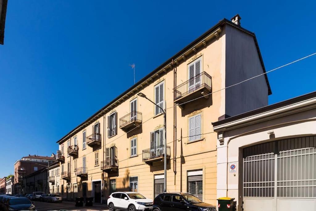 La Piccola By Happyhostorino Apartment Екстериор снимка