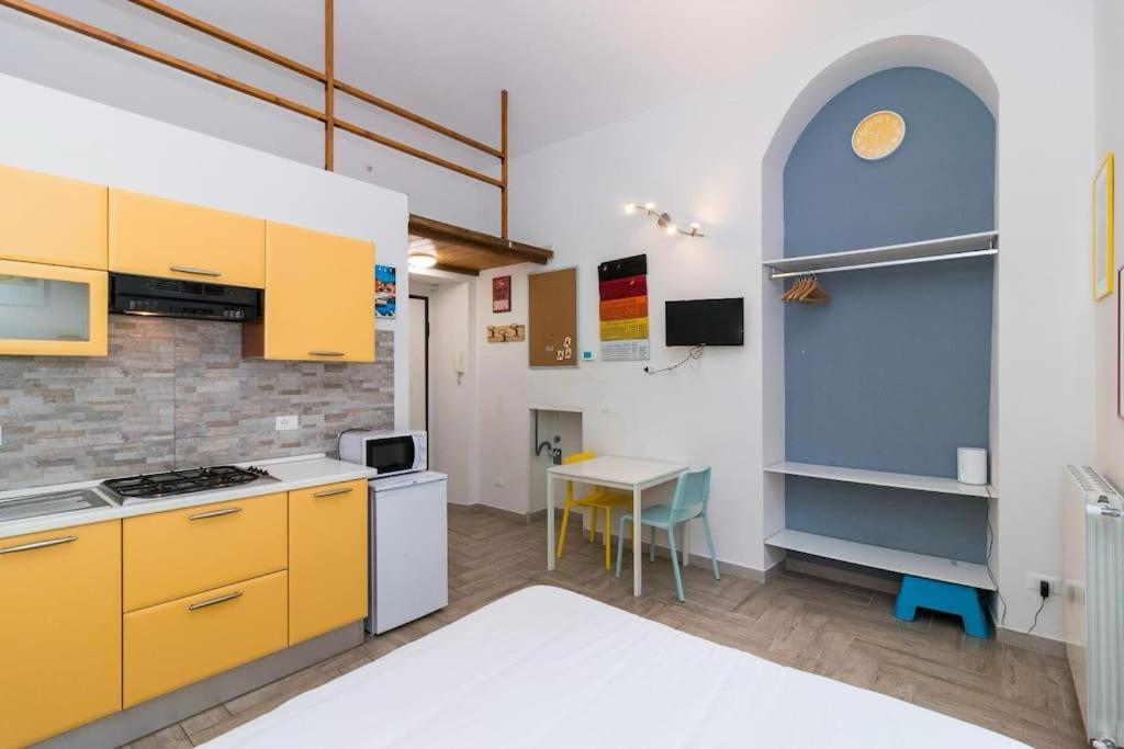 La Piccola By Happyhostorino Apartment Екстериор снимка
