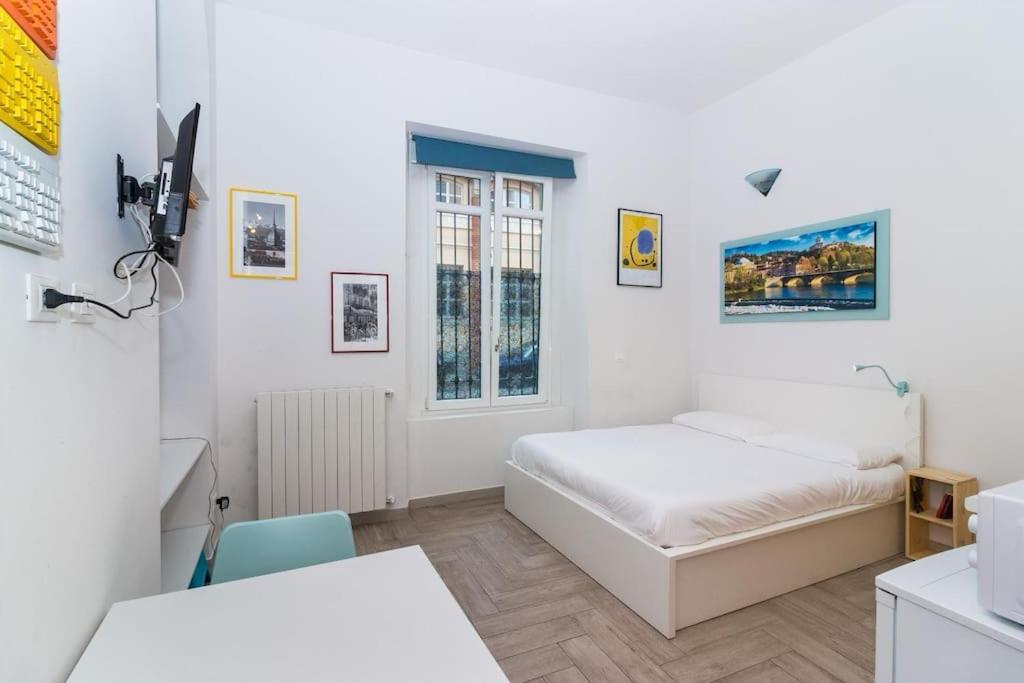 La Piccola By Happyhostorino Apartment Екстериор снимка