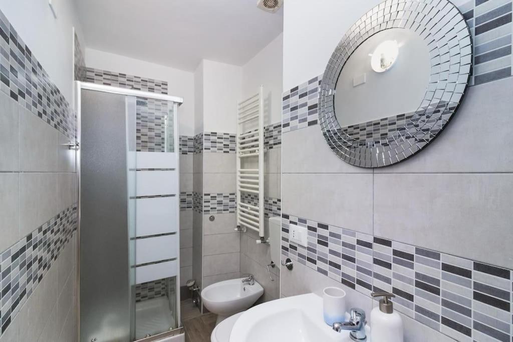La Piccola By Happyhostorino Apartment Екстериор снимка