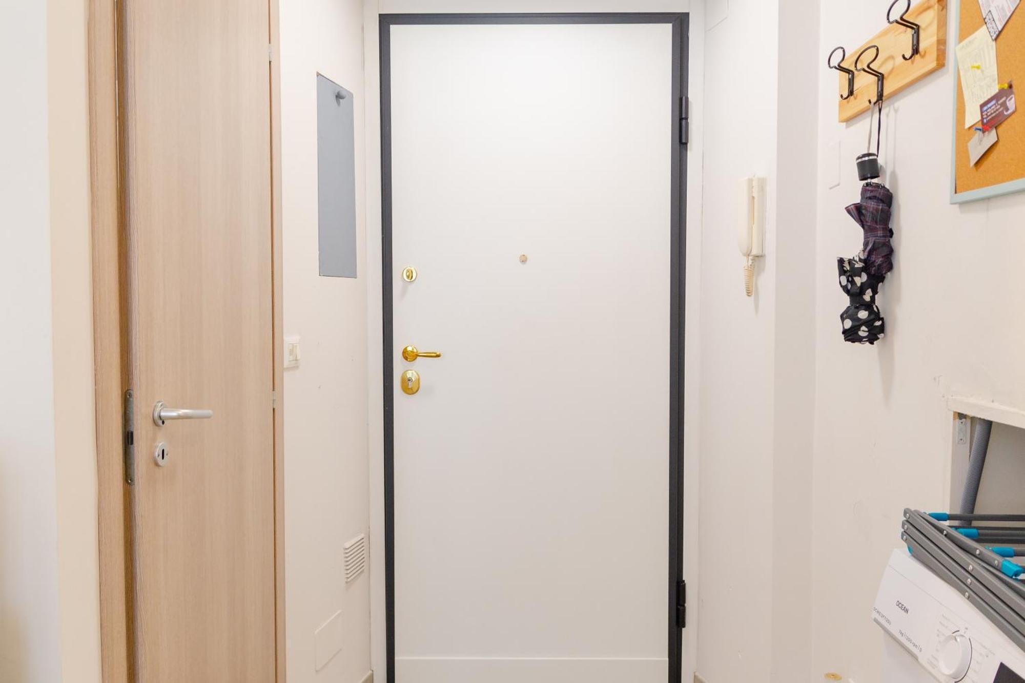La Piccola By Happyhostorino Apartment Екстериор снимка