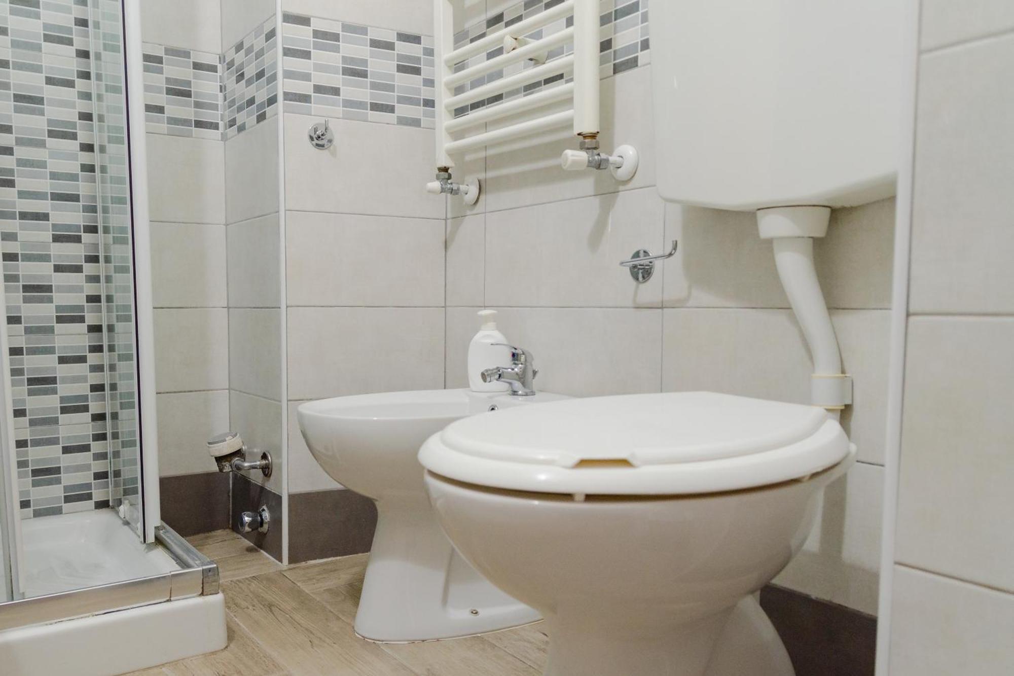 La Piccola By Happyhostorino Apartment Екстериор снимка