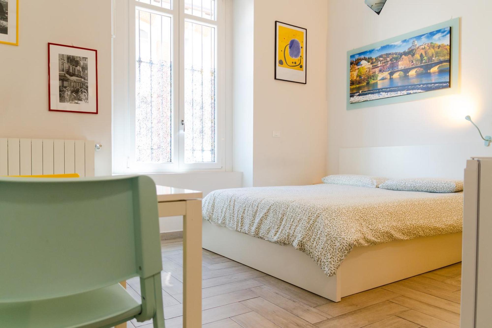 La Piccola By Happyhostorino Apartment Екстериор снимка