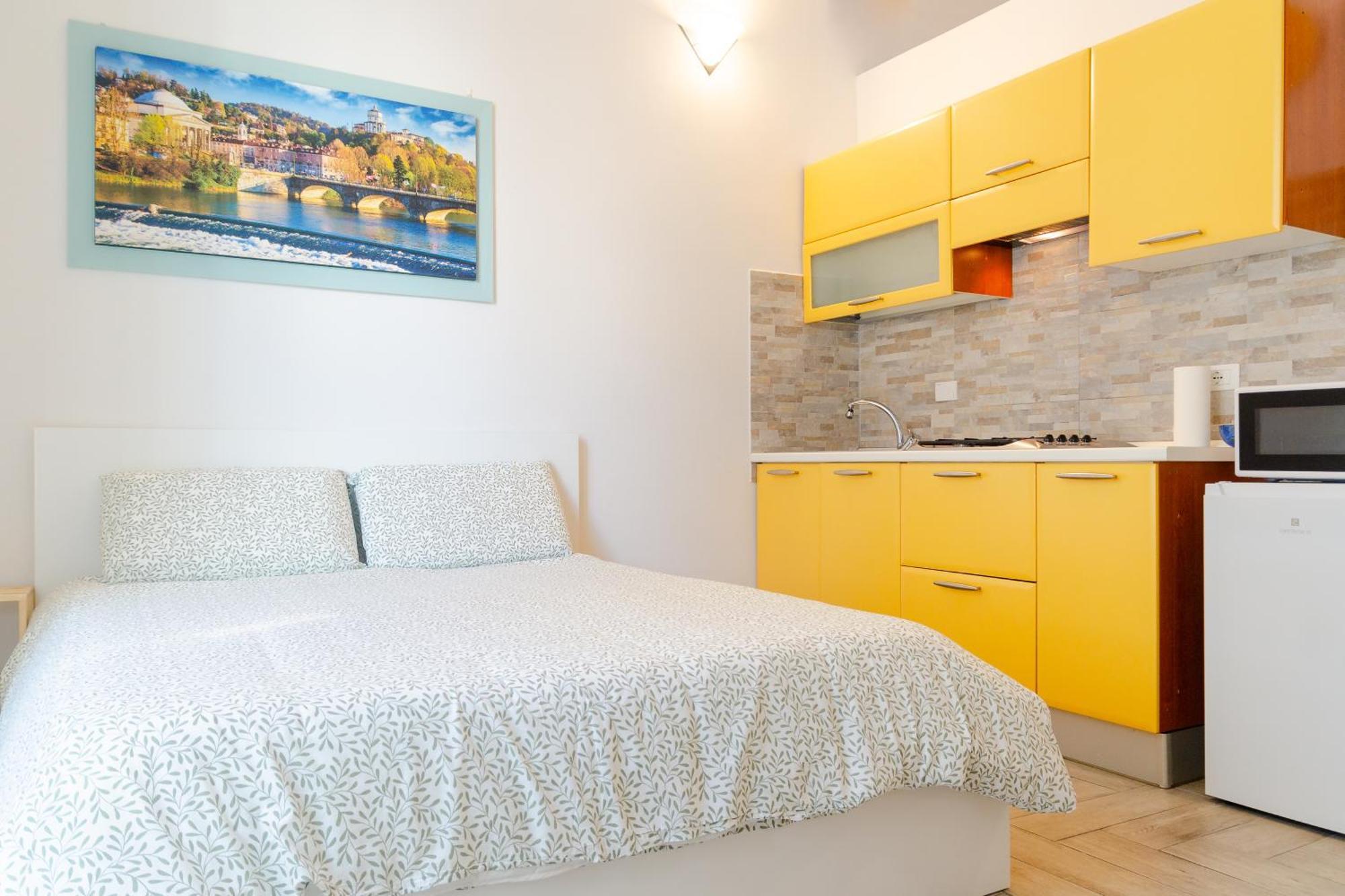 La Piccola By Happyhostorino Apartment Екстериор снимка