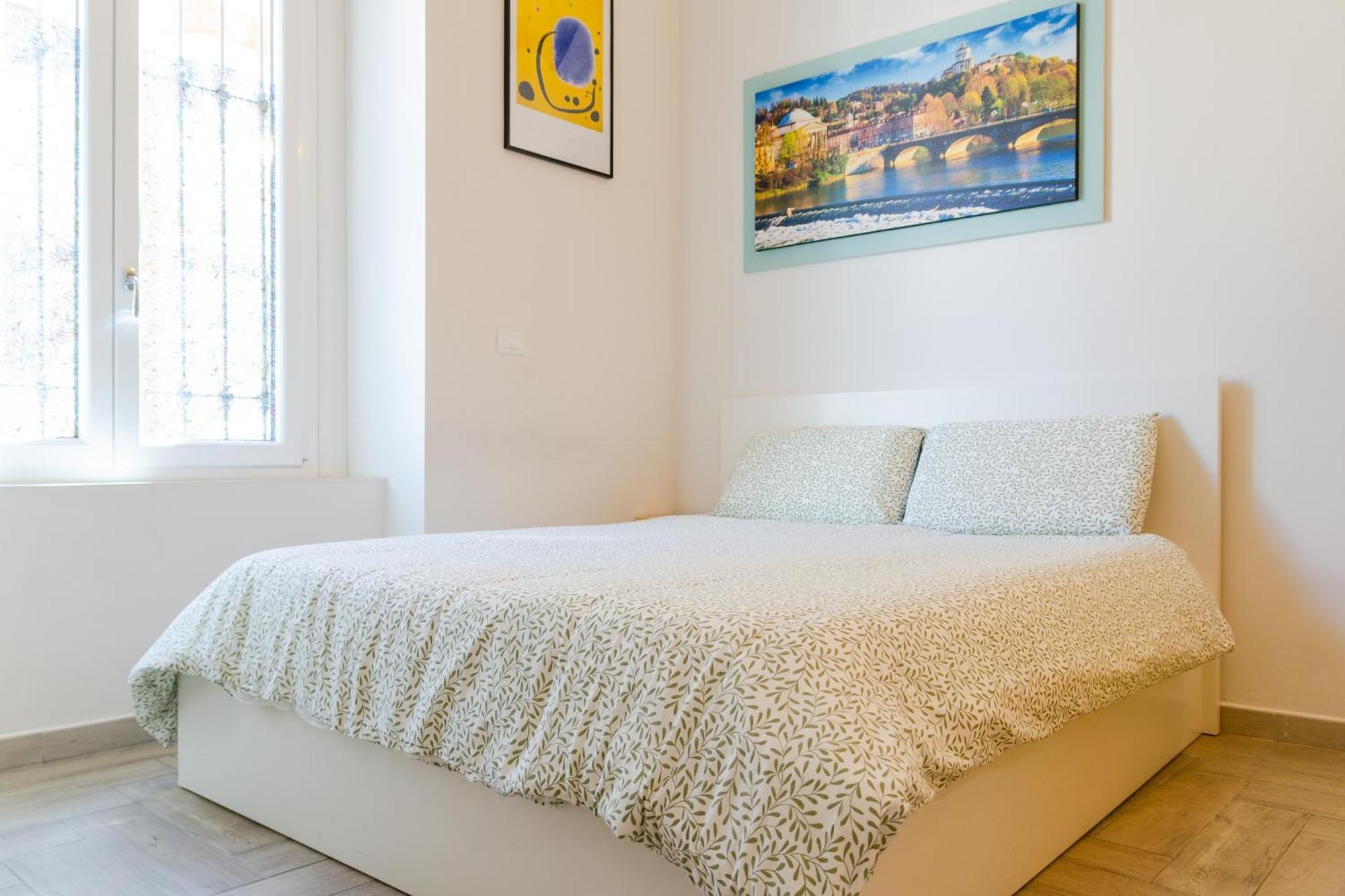 La Piccola By Happyhostorino Apartment Екстериор снимка